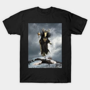 The Wendigo T-Shirt